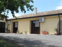 Il Terrazzo Sul Sinni 