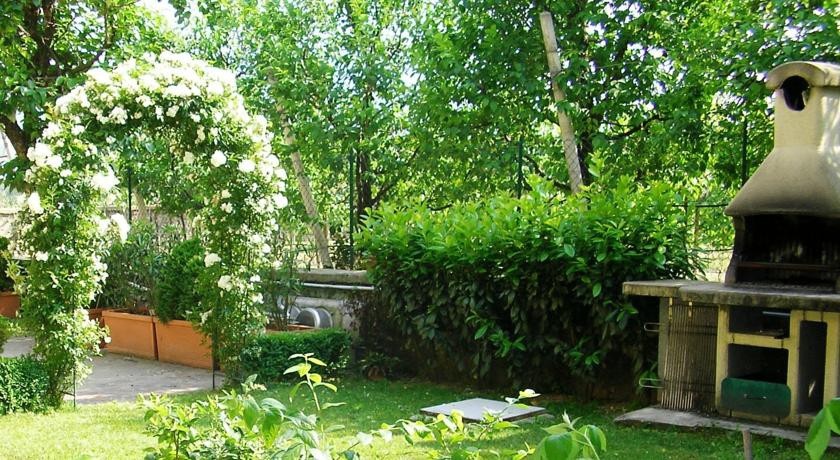 Casa Del Noce 