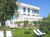 Il San Francesco Charming Hotel