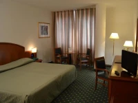 Hotel Due Leoni 4*