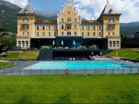 Grand Hotel Billia