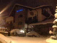 La Meridiana 4*