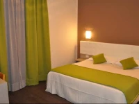 Hotel Saint Pierre 3*