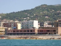 Hotel Centro Congressi Polo Nautico 4*