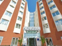 Novotel Salerno Est Arechi 4*