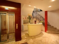 Casa Romagnosi 4*