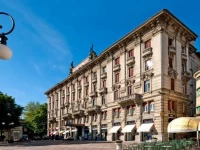 Grand Hotel Regina 4*