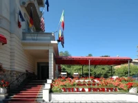 Hotel Villa Fiorita 4*
