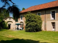 Agriturismo Camisassi 