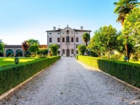 Villa Bongiovanni 