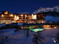 Hotel Fanes