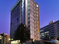 Atahotel The One 4*