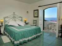 Hotel Punta Rossa 4*