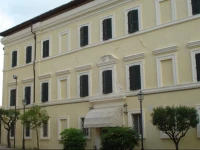 Albergo Duomo - Residenza Dei Principi Di Santa Croce 