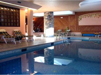 Chalet Valdotain