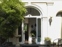 B&B Villa Ocsia 