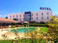 Hotel Posta 77 4*