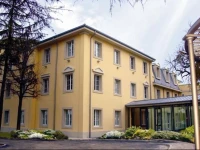 Hotel Le Siepi 4*