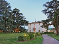 Relais Villa Valfiore 4*