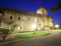 Castello dellOscano 