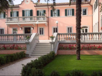 Villa Zuccari