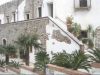 Hotel Residence La Fortezza 4*