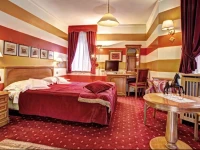 Romantik Hotel Regina 4*