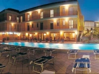 Borgo Saraceno Hotel Residence & Spa 4*