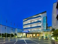 Best Western Hotel Ferrari 4*
