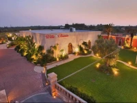 Villa Barone 4*