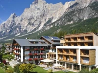 Parkhotel Ladinia 4*