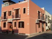 Locanda Lighea 