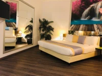 As Hotel Sempione Fiera 4*