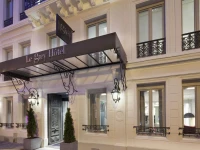 Le Grey Hotel 3*
