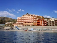 Kennedy Sant'alessio Siculo 3*