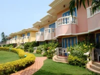 Coconut Grove 4*