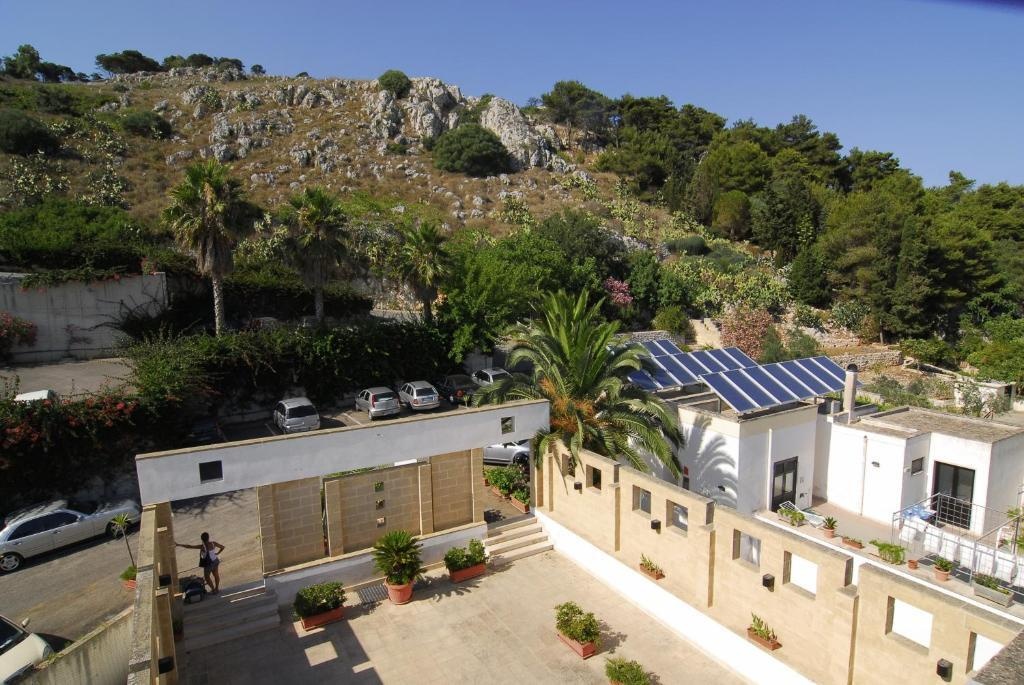 Grand Hotel Mediterraneo 4*