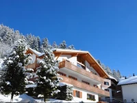 Bed & Breakfast Kaserer 