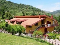 Agri Hotel Da Marianna 