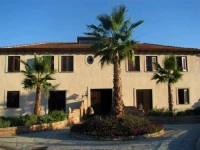 Agriturismo Villa Cefala 