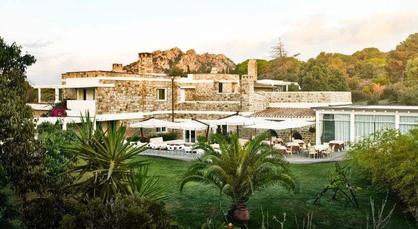 Lanthia Resort 4*