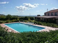 Agriturismo Corte Aragonese 