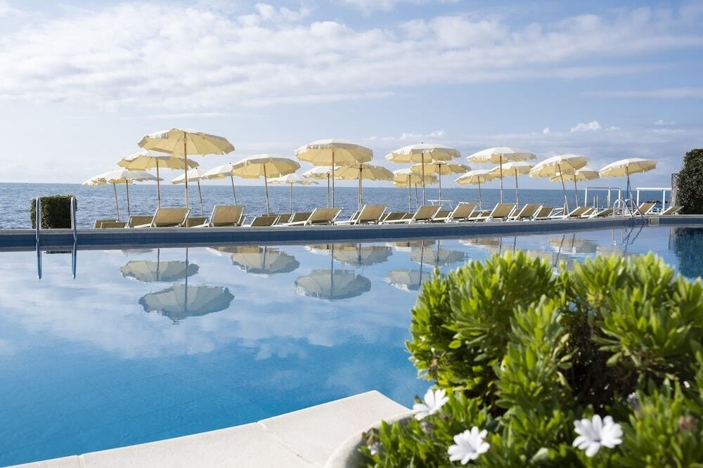 Hotel Cavalluccio Marino 4*