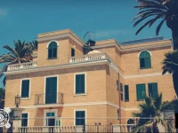 Villino Gregoraci 
