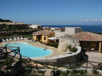 Residence Punta Falcone 