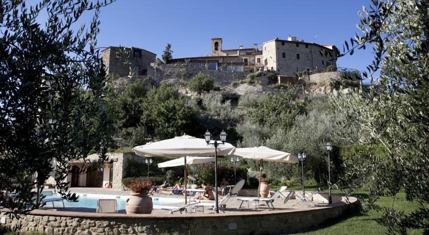 La Locanda Del Prete 