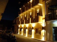 San Matteo Palace 4*
