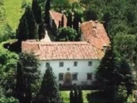 Villa Poggio Ai Merli 