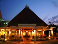 Ramayana Resort & Spa Bali 4*