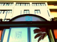 Hinterland Hotel 4*